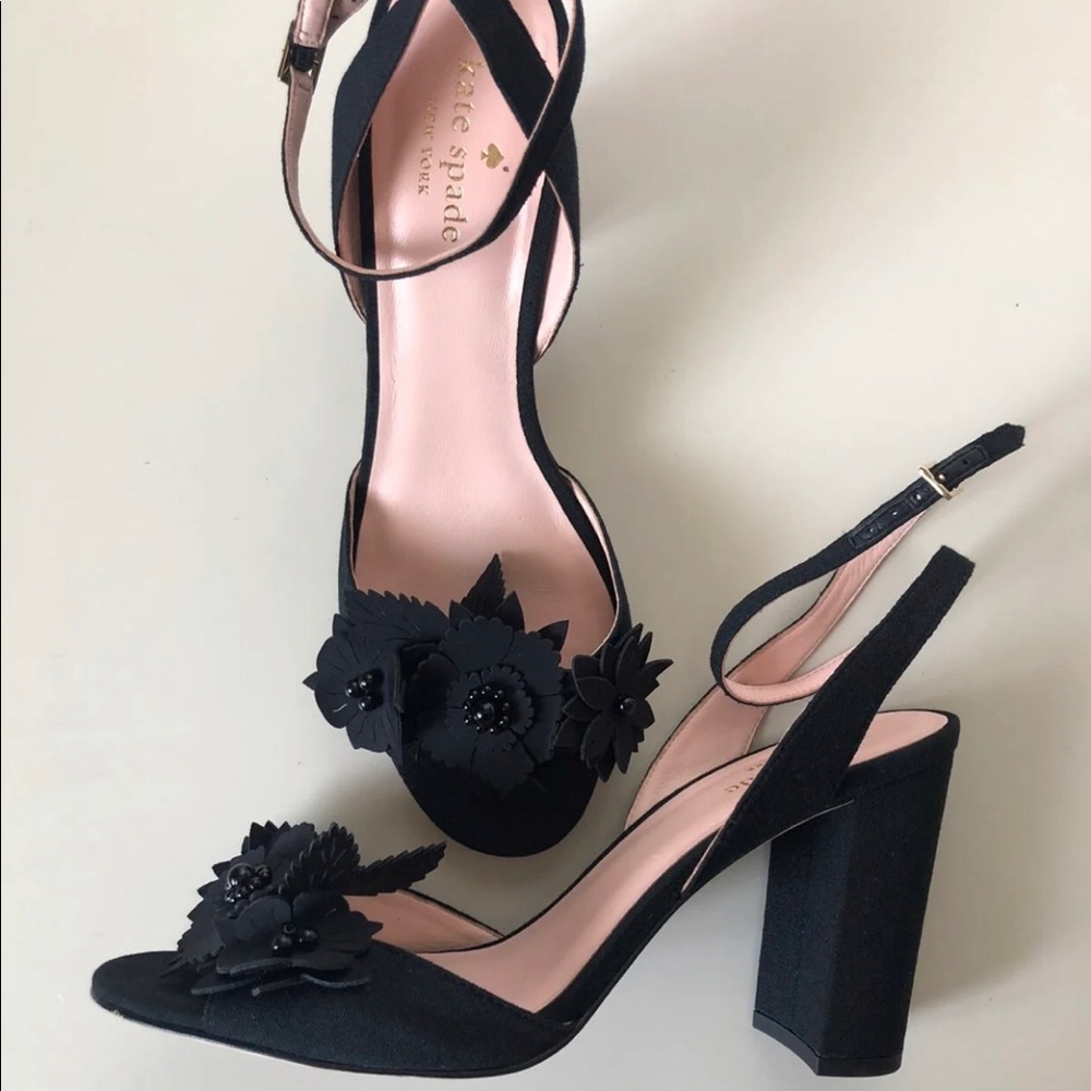 Kate Spade Heels